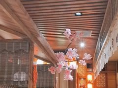 -福樱兰海鲜放题铁板烧(加州店)
