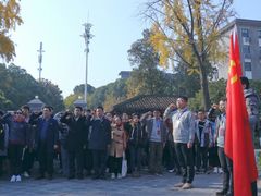 -中共五大会址纪念馆