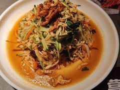 -厨创东北传家菜(信义坊店)