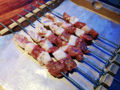 -三个蒙古大叔羊肉串(大宁店)