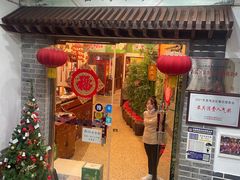 -西江美食舫·江西菜(健德桥店)