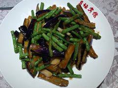 -月坛宾馆-聚仙楼餐厅