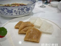 -顺德人家食府(黄金广场店)