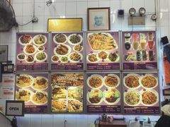 -新加坡Zam Zam餐馆