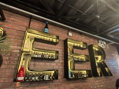 -1819餐厅·团队聚餐·烤串·精酿