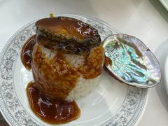 -北戴河庆山饭店·海鲜砂锅粥(北戴河黑石路店)
