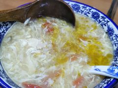 -清真馬峰小炒泡饃