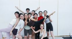 -亚太瑜伽普拉提学院