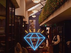-Le Comptoir de Pierre Gagnaire