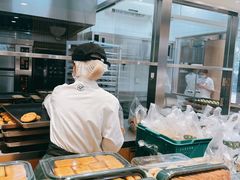 -泸溪河桃酥(西直门凯德店)