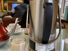 奶茶-小城家宴