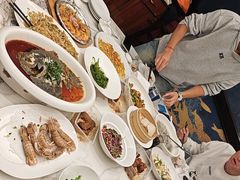 -新丁香海鲜酒店(银海商贸城店)