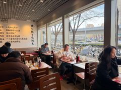 -鸿毛饺子(紫竹桥店)