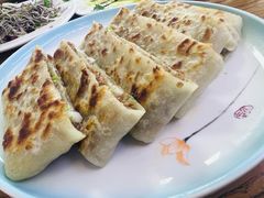 -溢心园香河肉饼总店