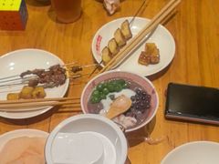 -福苗小骆驼烧烤(曲江店)