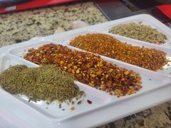 -清真·金鑫隆牛羊肉(环山路店)