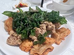 盐酥综合-光头匠