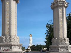 -三亚南山文化旅游区