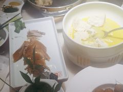 -京华烟云·北京烤鸭(领展购物广场·中关村店)