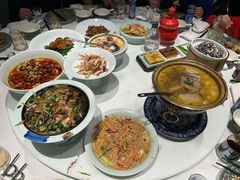 -壹零捌道·北京烤鸭(车公庄店)
