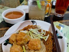 -凤凰台美食坊