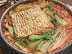 -槿Story·韩国料理(望京韩国美食城店)