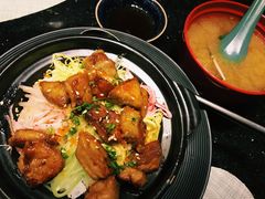 -月下料理(楷林IFC店)