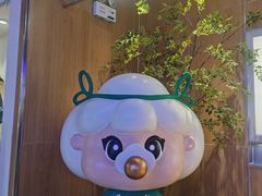 -茉莉奶白(广州动漫星城店)