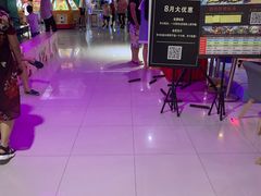 -大玩家超乐场(万达广场苏州吴中店)