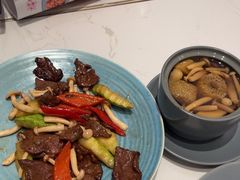 -鹿港小镇(悠唐店)