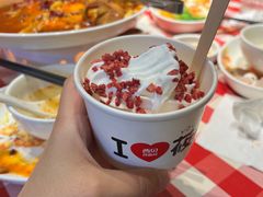 -西贝莜面村(近铁城市广场店)