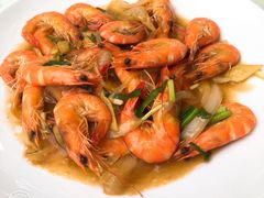 -范饭椰林川湘味海鲜·椰子鸡(三亚湾椰梦长廊店)