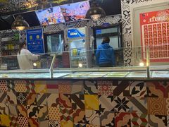 -拿渡麻辣香锅(幸福港湾店)