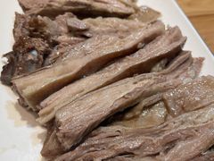 -品回味清真西北楼(宁波首店)