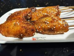 -本色.小马哥烧烤(五一路总店)