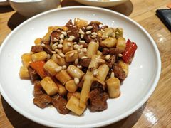 -兔爸私家小厨(新北万达店)