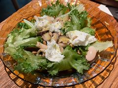 -La Strada(安福路店)