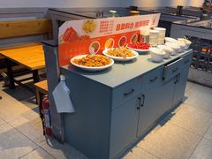 -清真·金鑫隆牛羊肉(环山路店)