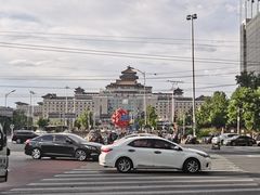 -莲花池公园