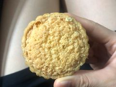-义兰中糖饼店(大同路总店)
