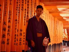 -京都冈本和服体验租赁店(清水寺店)