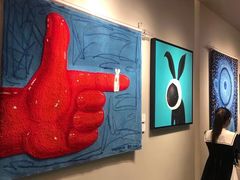 -东浩兰生上海世博展览馆