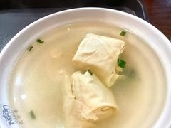 -大壶春生煎(四川中路店)