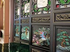 -锦府盐帮·侯宅(五棵松万达店)