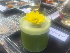 -Maiwie埋位小酒馆·深夜食堂(东城店)