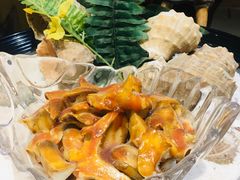 -味茂·老船夫1927(东海东路店)