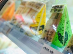 -一鸣真鲜奶吧(景城花园奶吧)