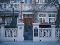 -天津五大道文化旅游区