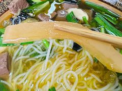 -刘家正宗鸭血面庄(一碗水总店)