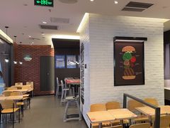 -汉堡王(歌斐中心店)